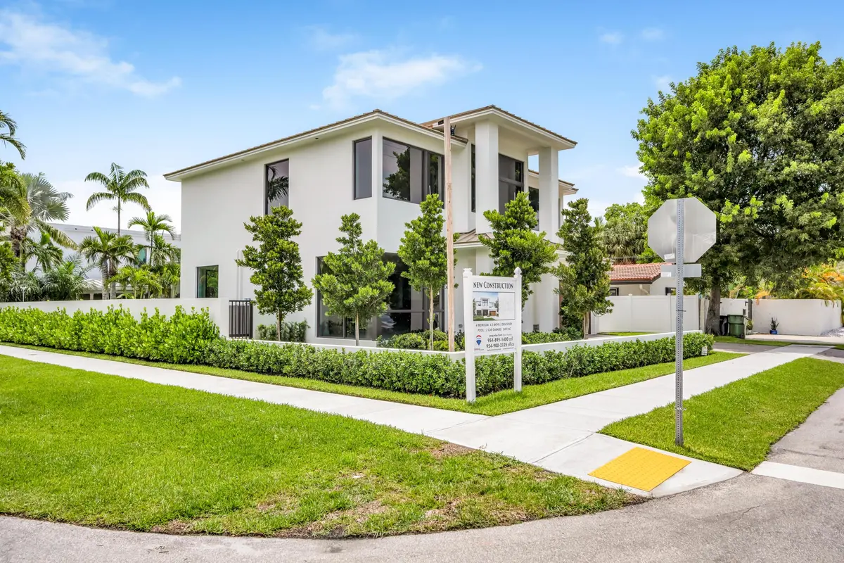 445 NE 11TH AVE-4 at 445 NE 11TH Avenue, Fort Lauderdale