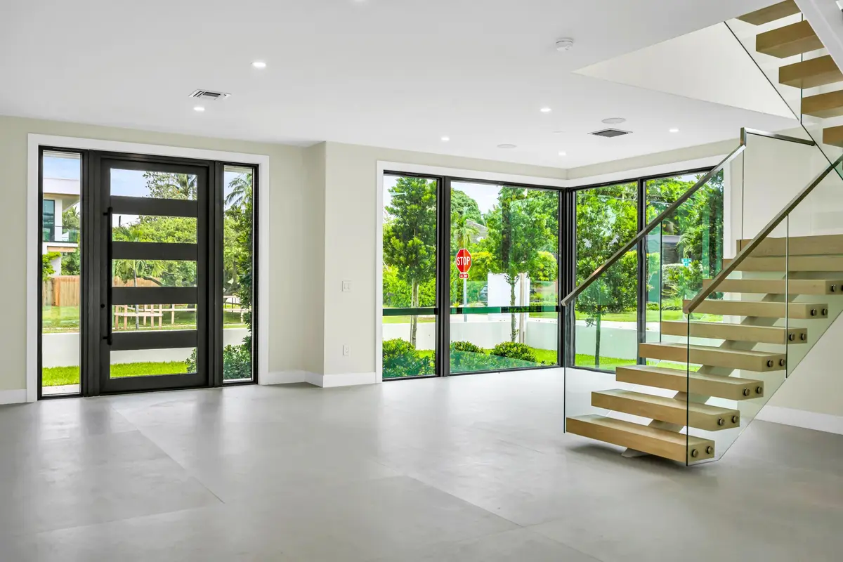 445 NE 11TH AVE-5 at 445 NE 11TH Avenue, Fort Lauderdale