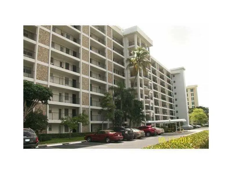 Photo 1 at 3150 N Palm Aire Drive Unit 407, Pompano Beach