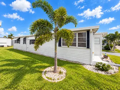 3500 S KANNER Highway 99, Stuart – Manufactured Home for sale