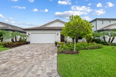 3125 BUTTONWOOD Court, Lauderdale Lakes – Single Family Residence for sale