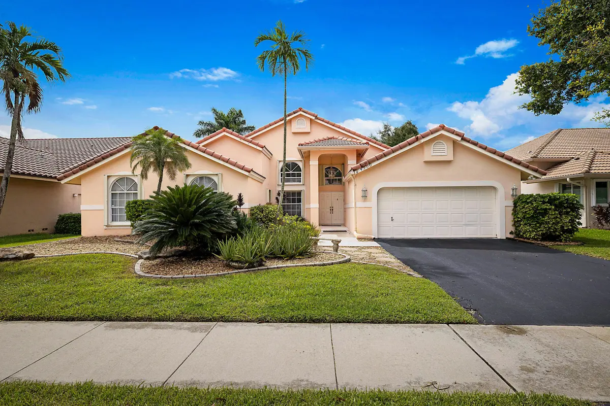 4900 NW 100 Terrace-1 at 4900 NW 100TH Terrace, Coral Springs