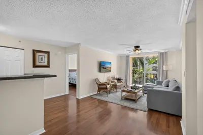1801 N FLAGLER Drive 429, West Palm Beach – Condominium for rent