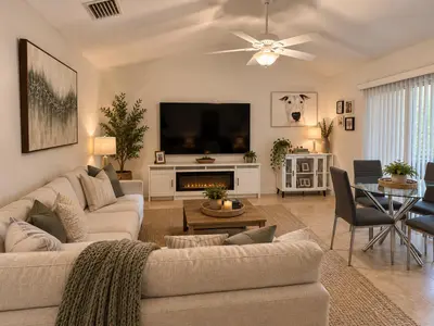 9243 SW 138TH Place 9243, Miami – Condominium for rent