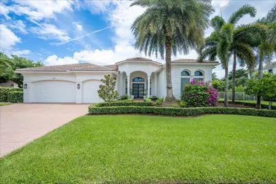 12520 Equine Lane, Wellington – Single Family Residence for rent