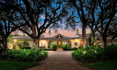 1321 PARTRIDGE Place, Boynton Beach – Single Family Residence for sale