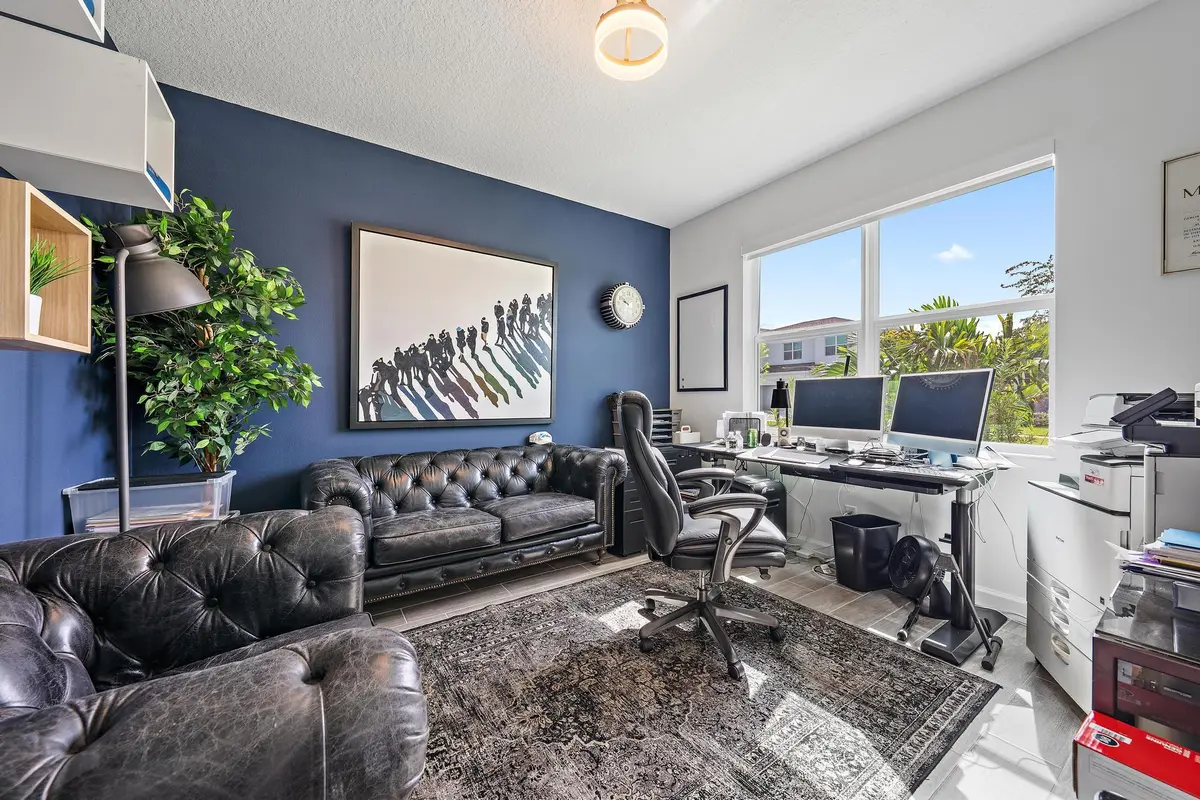 Den at 1525 Stockbridge Street, Loxahatchee