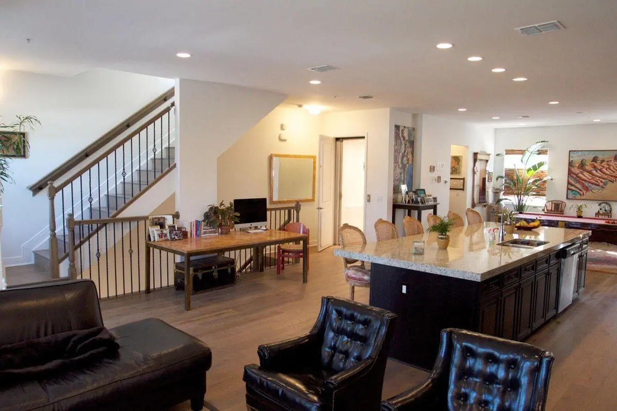 livingroom at 3682 HISTORIC Lane, West Palm Beach
