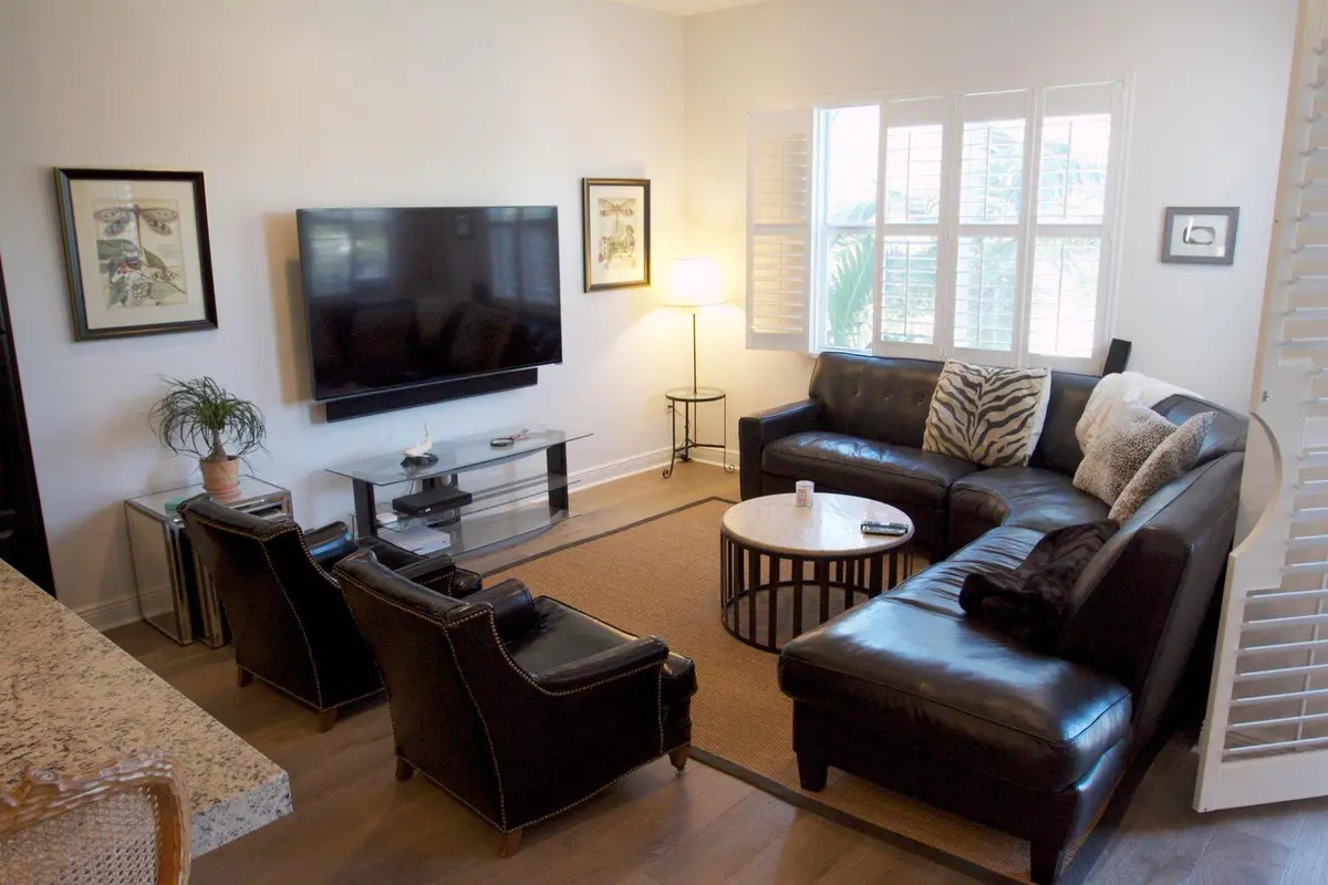 livingroom at 3682 HISTORIC Lane, West Palm Beach