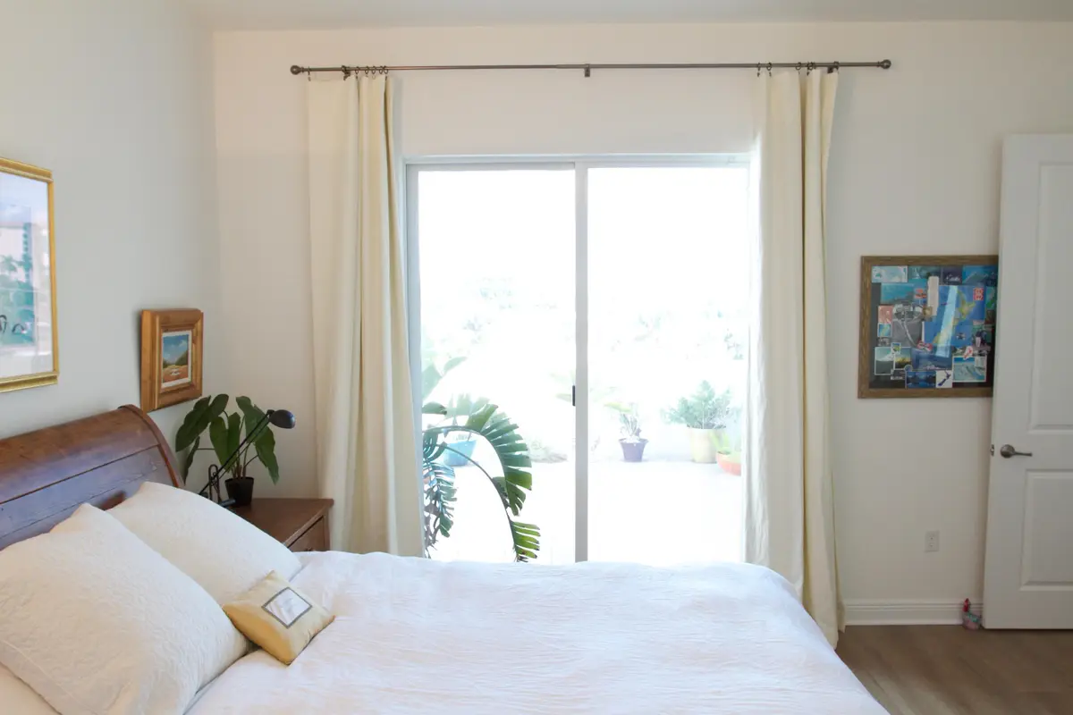 Upstairs master at 3682 HISTORIC Lane, West Palm Beach