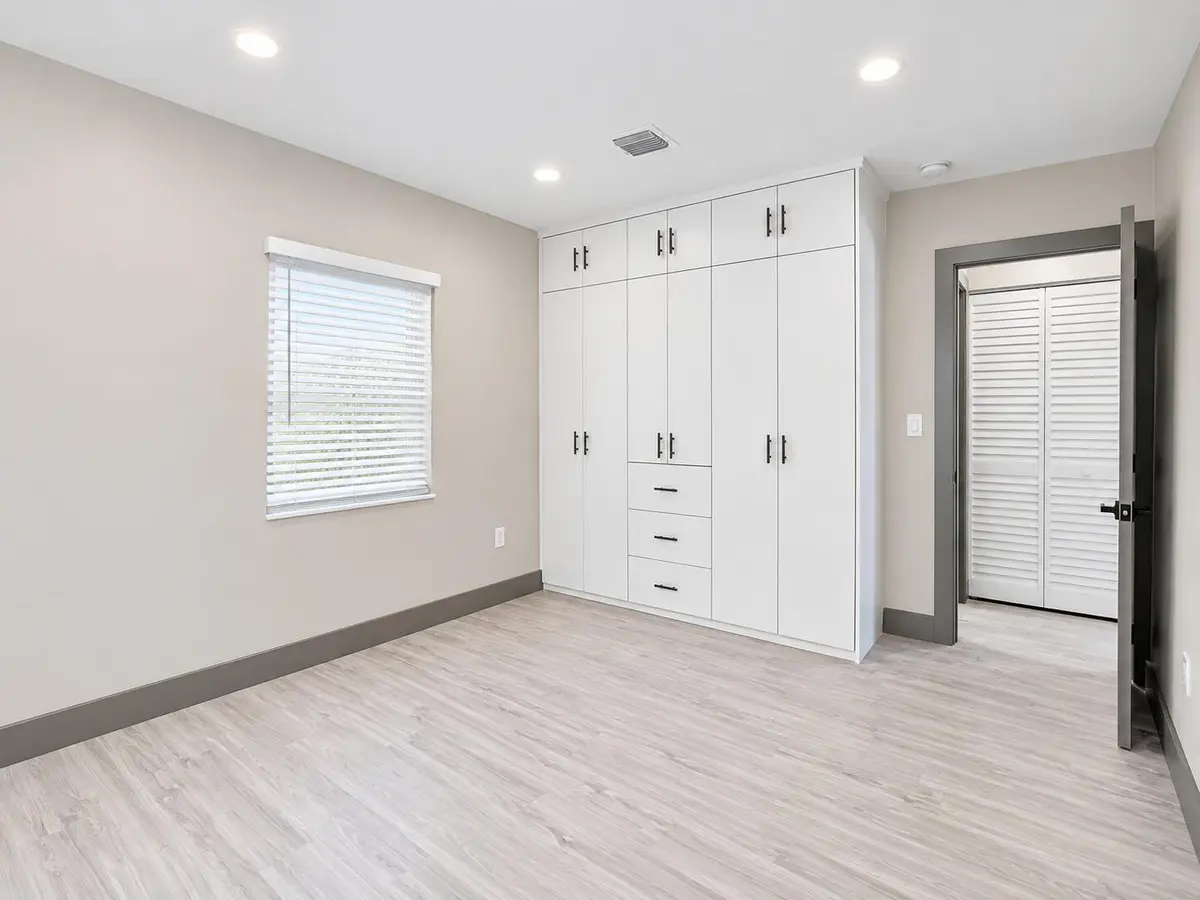 Bedroom 1 at 1621 NE 3rd Avenue, Fort Lauderdale