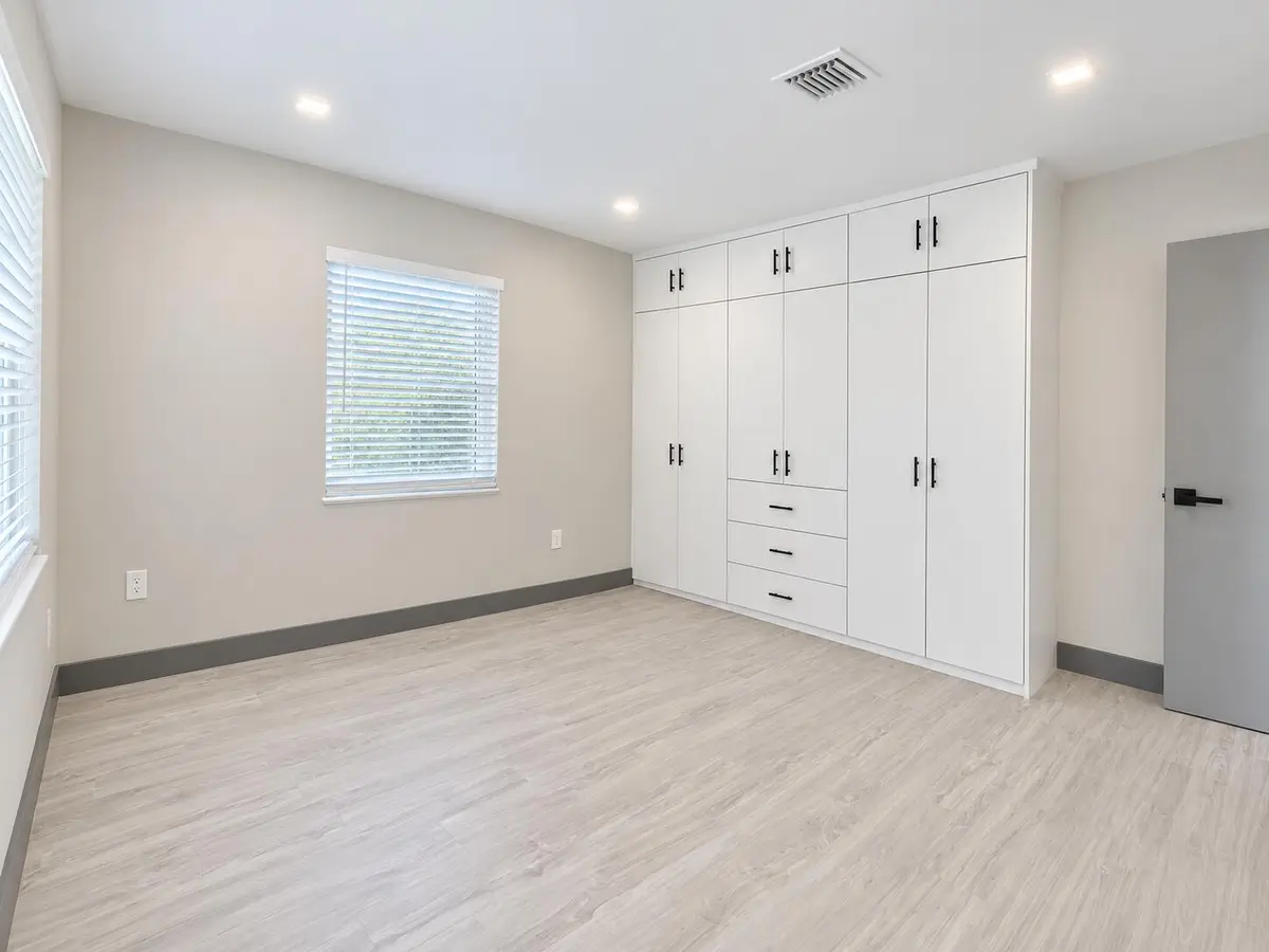 Bedroom 2 at 1621 NE 3rd Avenue, Fort Lauderdale