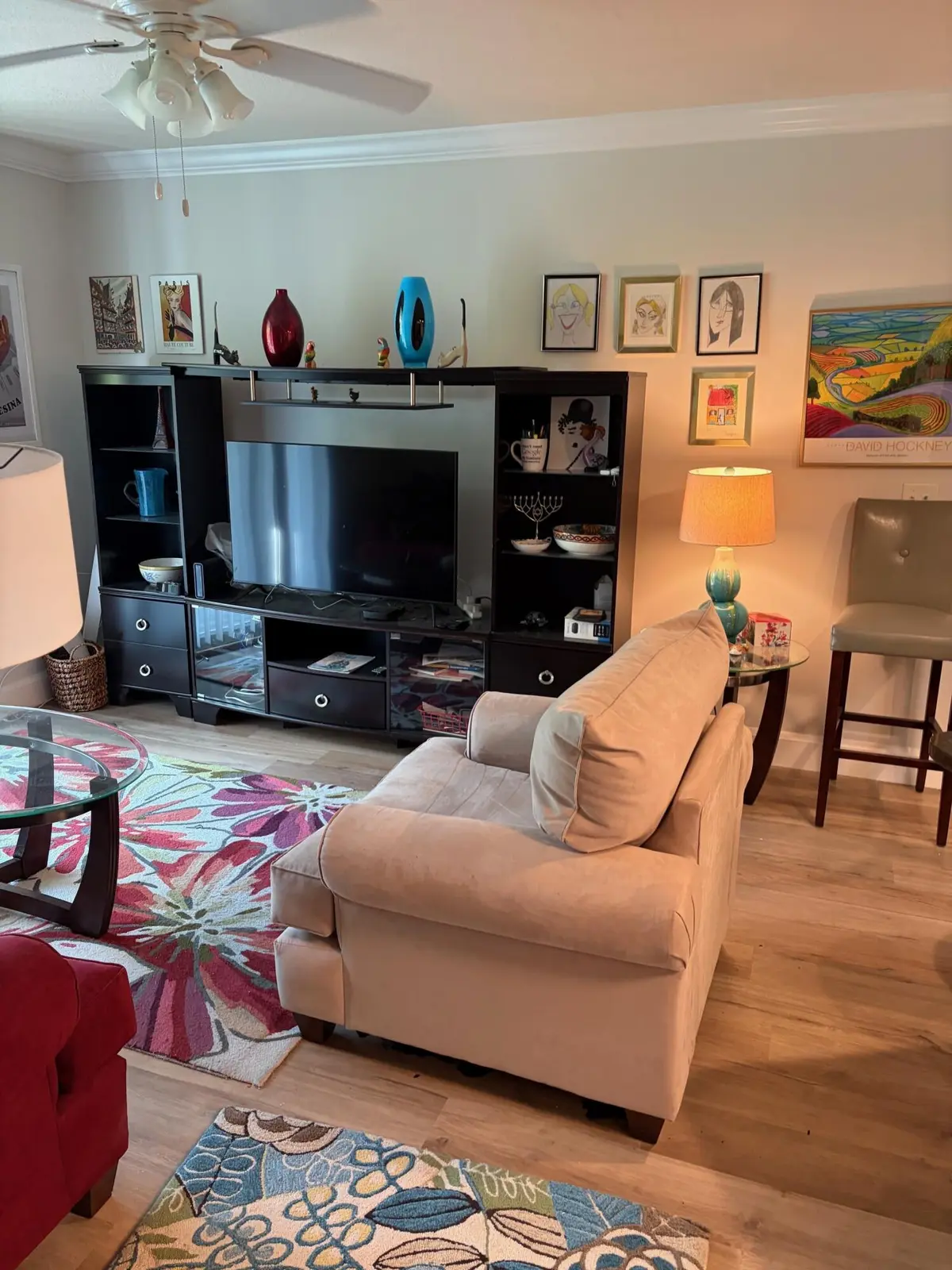 Living at 600 S DIXIE 612, West Palm Beach