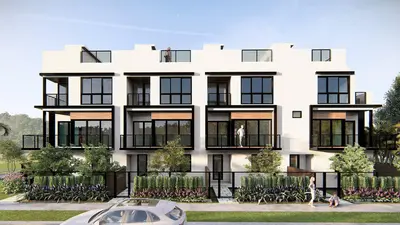 922 SE 12th Street 922, Fort Lauderdale – Townhouse for sale
