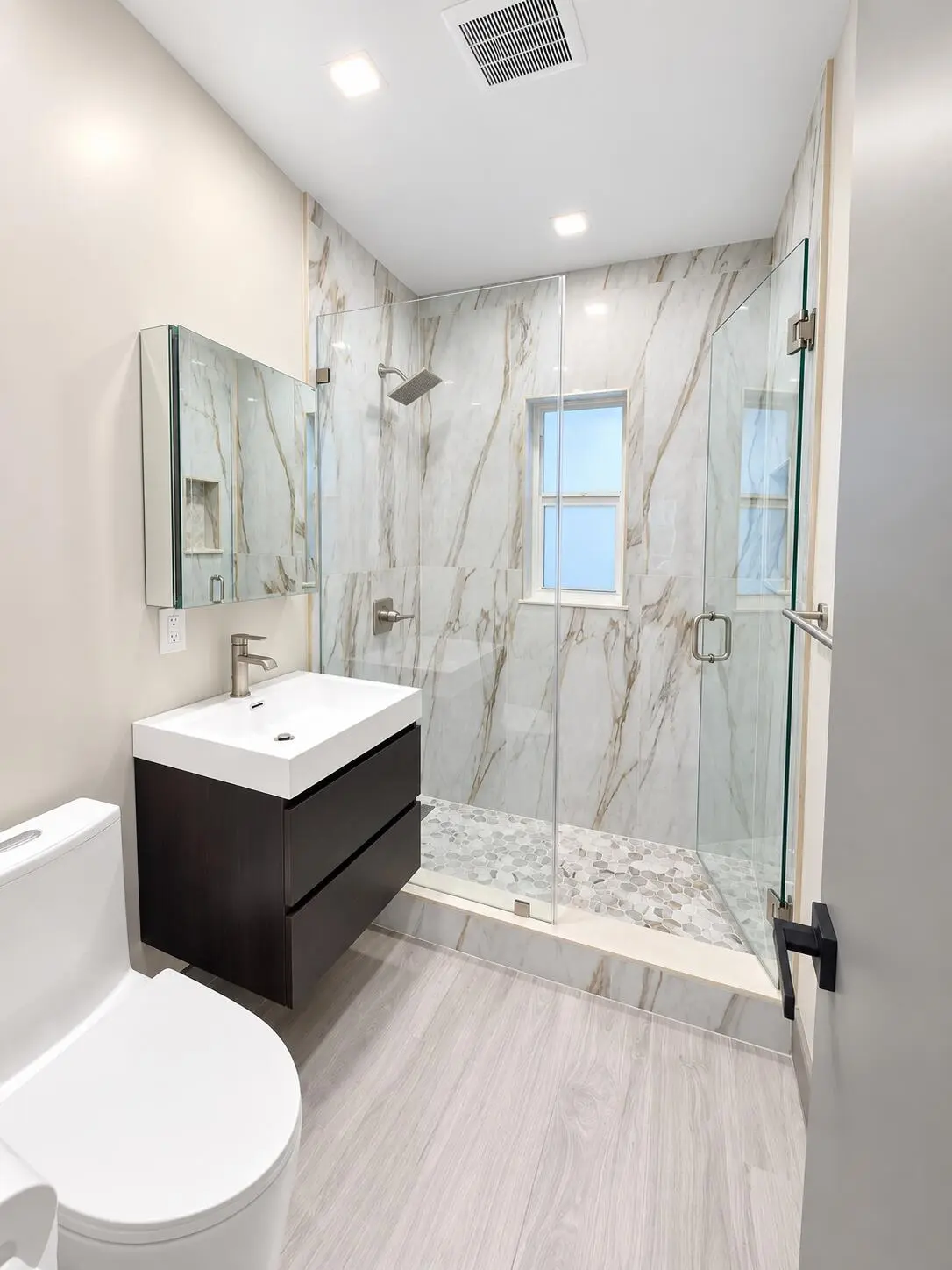 Bathroom at 1623 NE 3rd Avenue, Fort Lauderdale