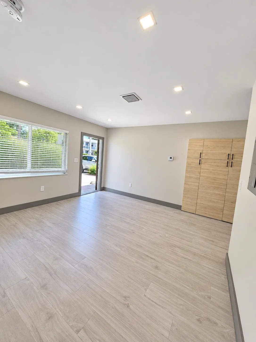 Living Room at 1623 NE 3rd Avenue, Fort Lauderdale
