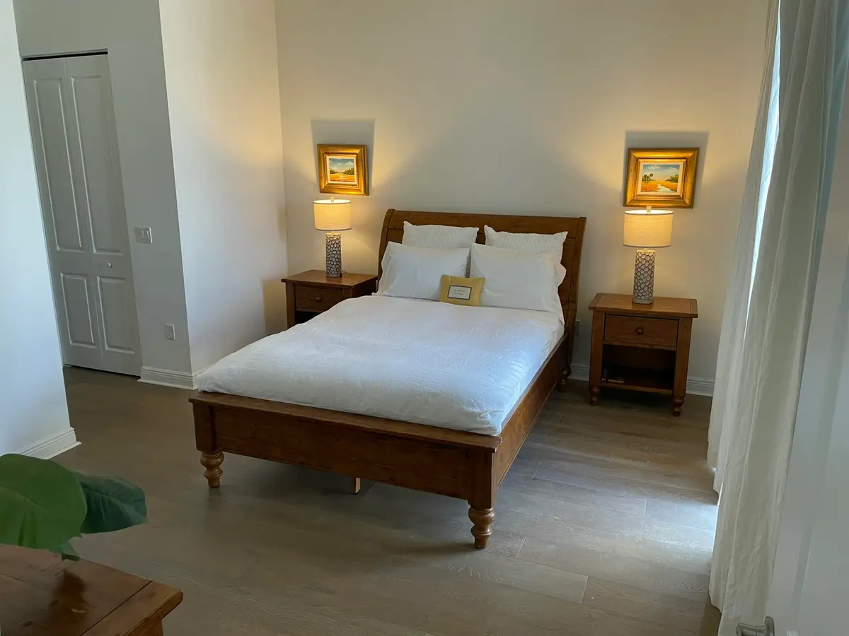 upstairs master at 3682 HISTORIC Lane, West Palm Beach