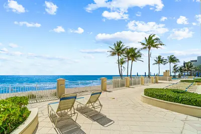 3475 S OCEAN Boulevard 1100, Palm Beach – Condominium for rent
