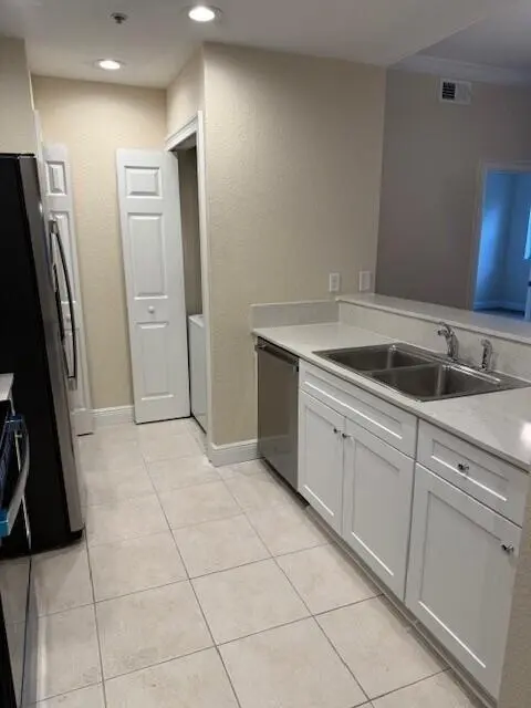 Kitchen at 4530 PGA Boulevard 205, Palm Beach Gardens