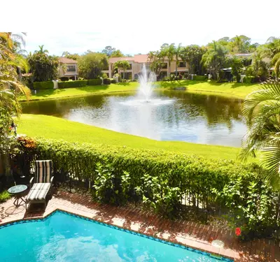 22641 Caravelle Circle 22641, Boca Raton – Townhouse for sale