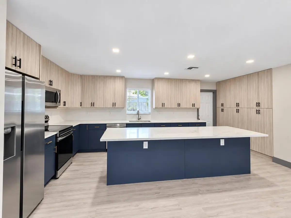 Kitchen 1 at 1402 NE 2nd Avenue, Fort Lauderdale
