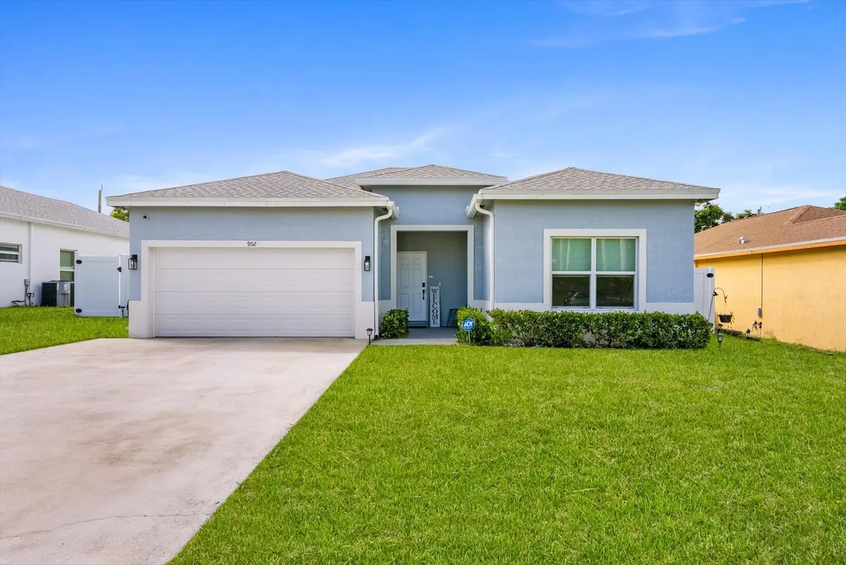 01-1 at 902 NW 9th Avenue, Boynton Beach