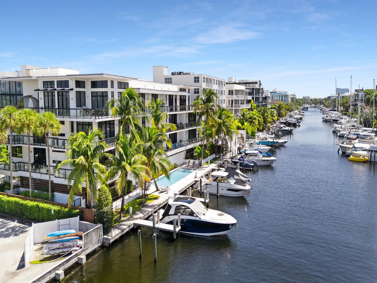 DJI_20260915135357_0264_D at 161 ISLE OF VENICE Drive 204, Fort Lauderdale