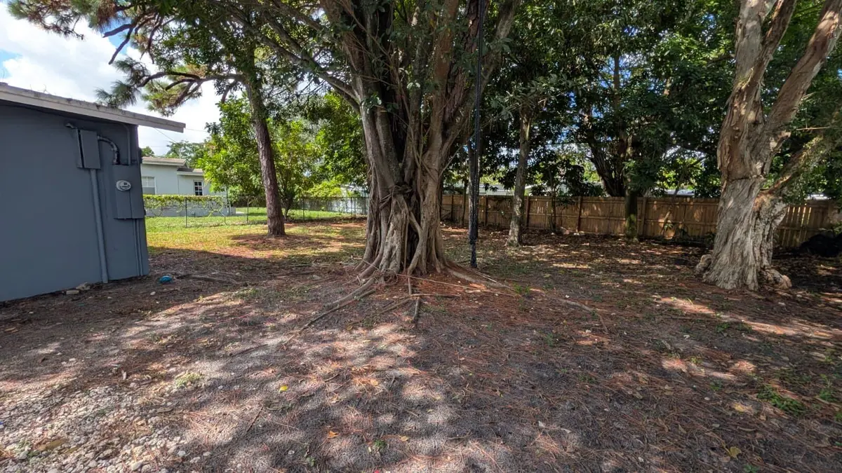 SIDE at 1553 NW 15TH Terrace, Fort Lauderdale