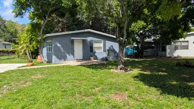 1553 NW 15TH Terrace, Fort Lauderdale – Single Family Residence for rent