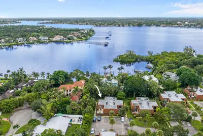 825 CENTER Street 39D, Jupiter – Townhouse for sale