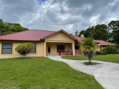17087 133rd Trail, Jupiter – Single Family Residence for rent