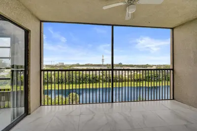 2200 S CYPRESS BEND Drive 707, Pompano Beach – Condominium for rent