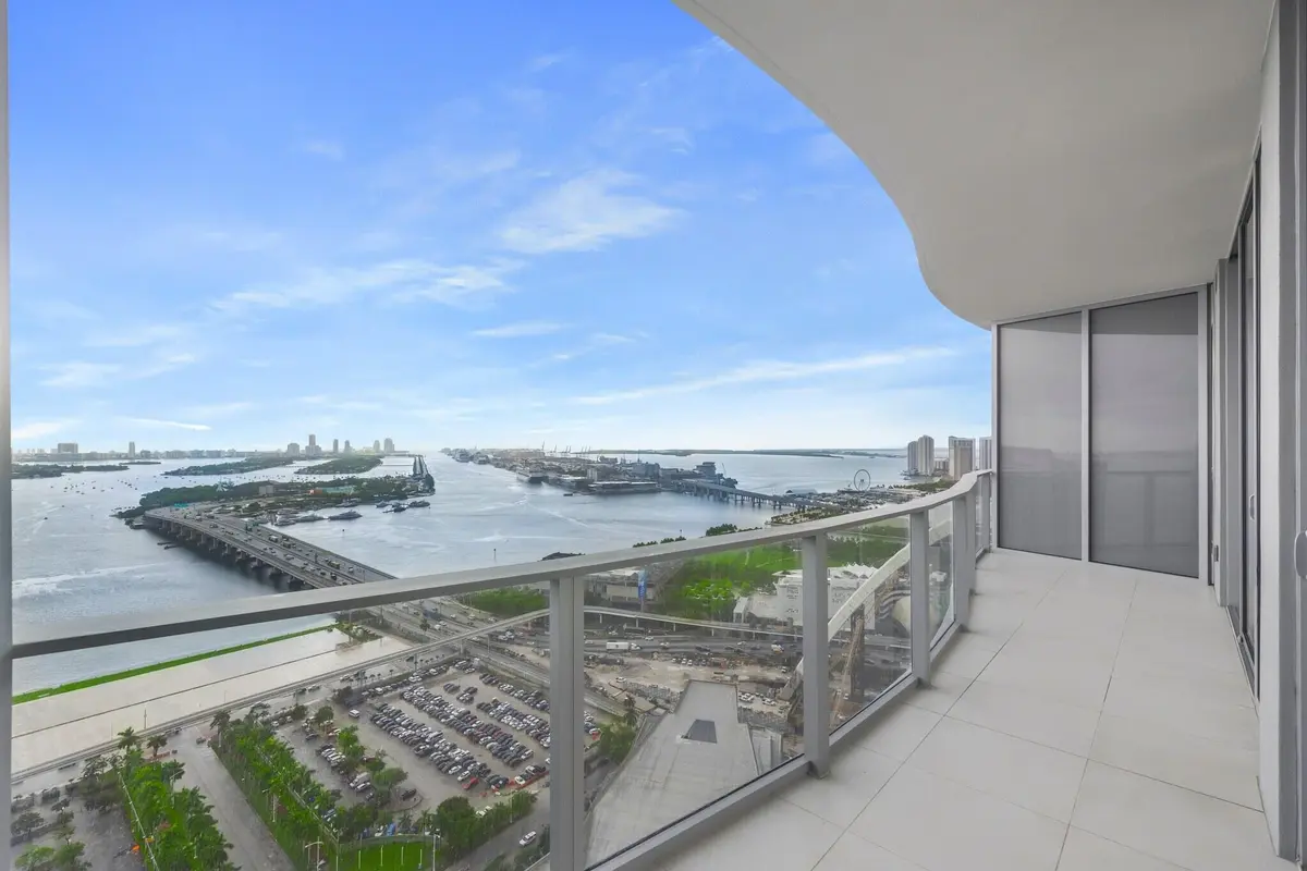 1400 Biscayne Boulevard 3604, Miami, FL – photo 1