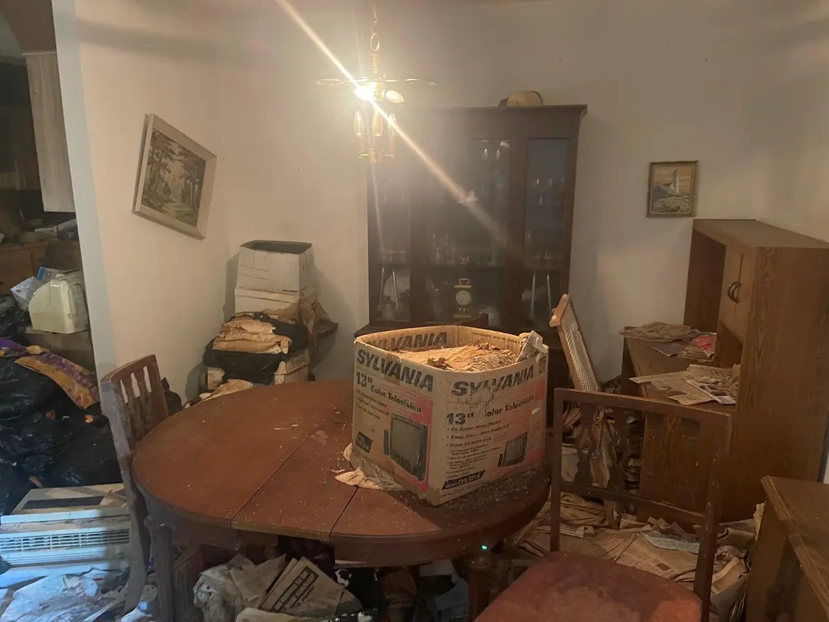 Dining Room at 10895 CYPRESS RUN Circle, Coral Springs
