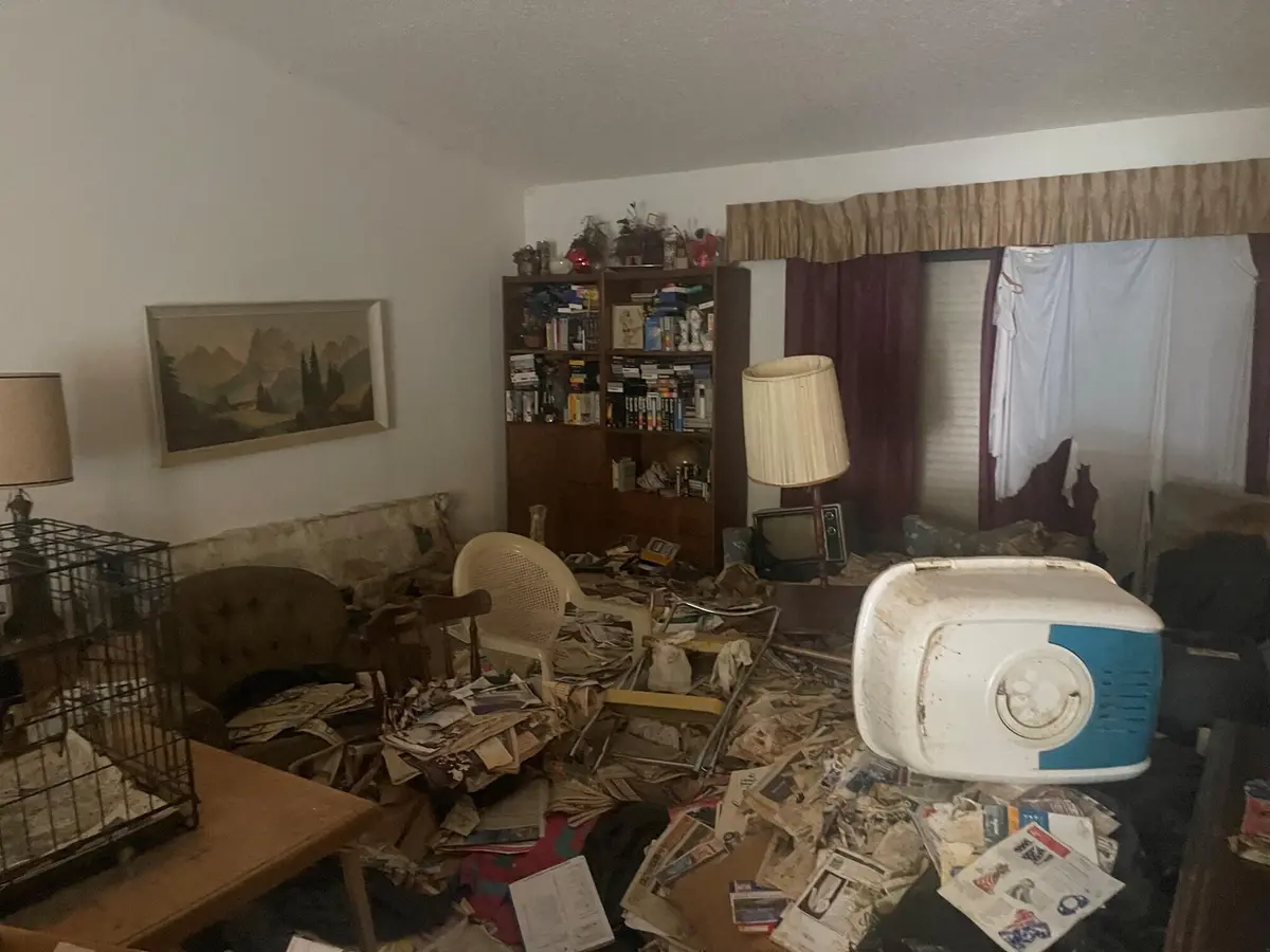 Family Room #2 at 10895 CYPRESS RUN Circle, Coral Springs