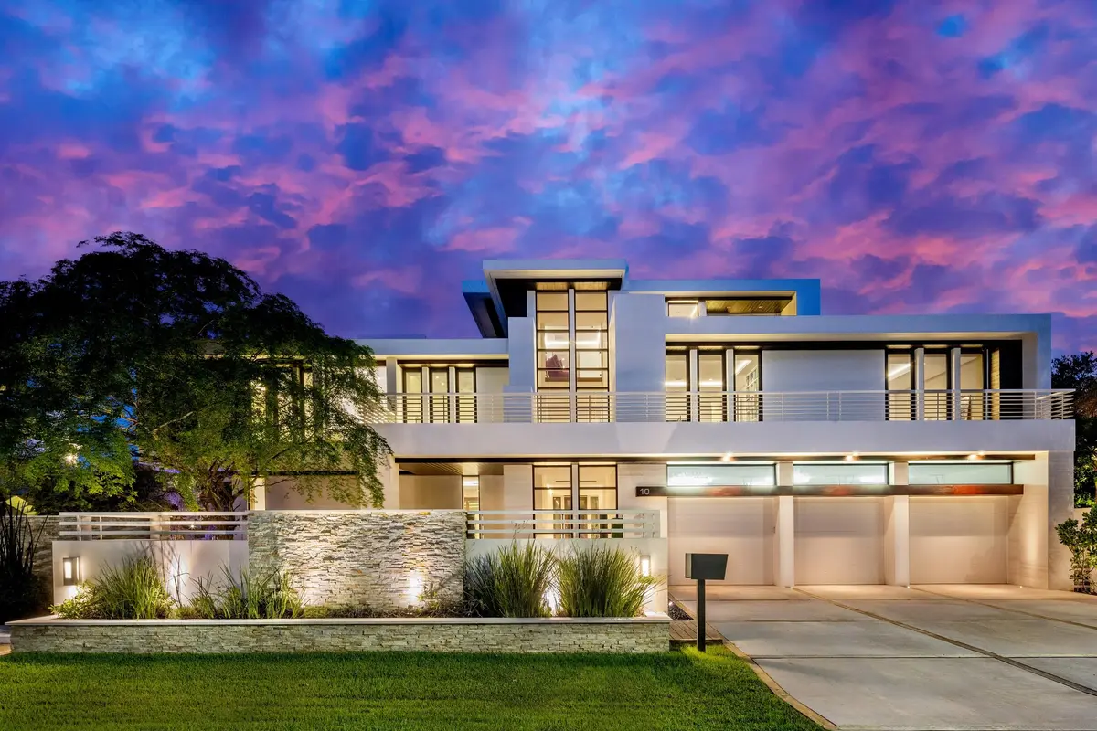 Twilight 3 EDIT at 10 Pelican Drive, Fort Lauderdale