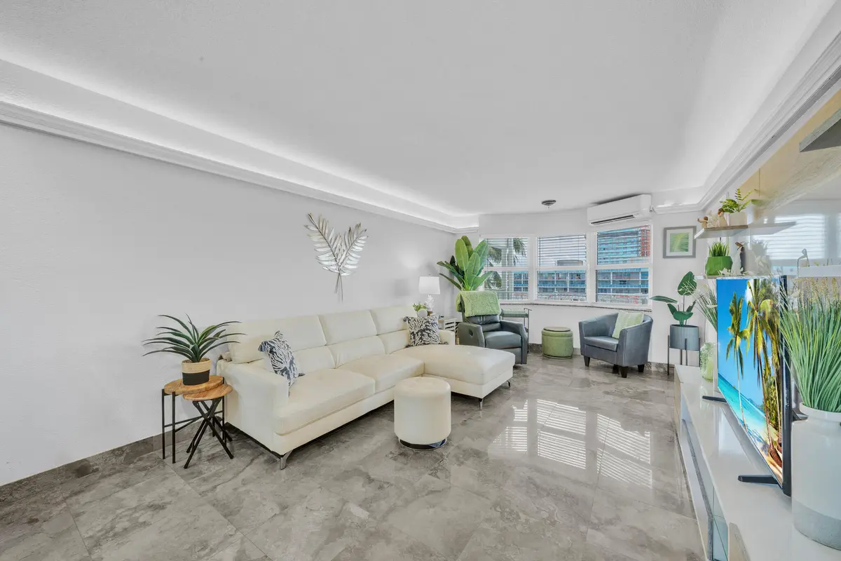 7 Living Area (2) at 1536 SE 15TH Court 404, Deerfield Beach