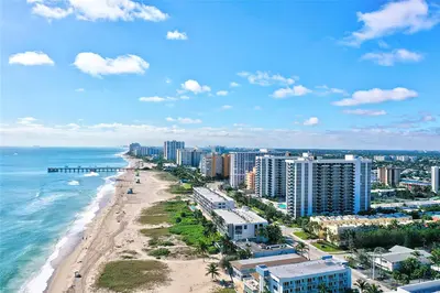 531 N OCEAN Boulevard 505, Pompano Beach – Condominium for sale