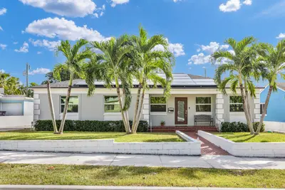 916 31ST Street, West Palm Beach – Single Family Residence for sale