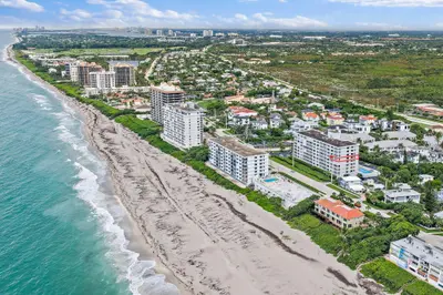911 Ocean Drive 506, Juno Beach – Condominium for sale