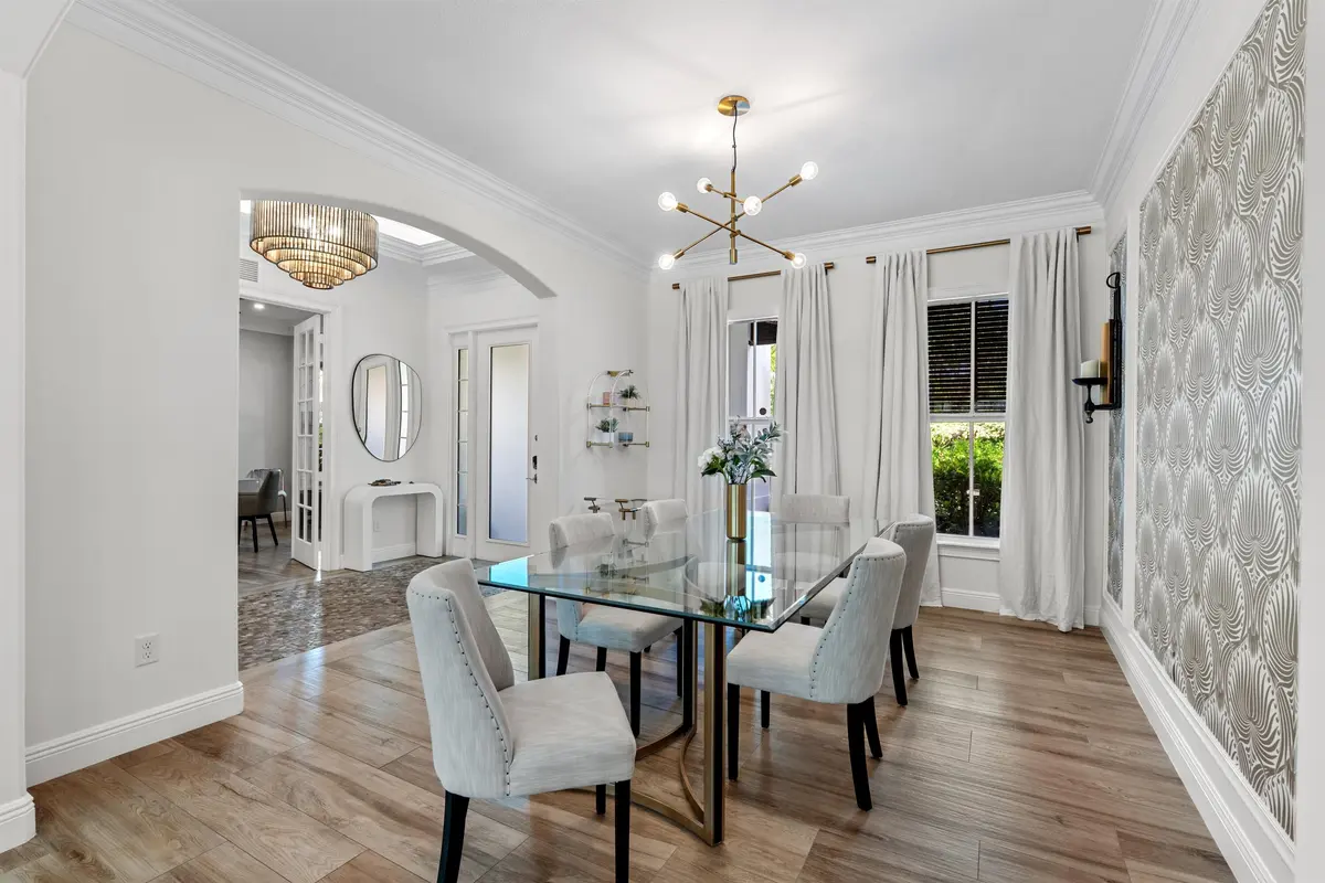 DINING_ROOM_ANGLE at 398 NE 8th Street, Boca Raton