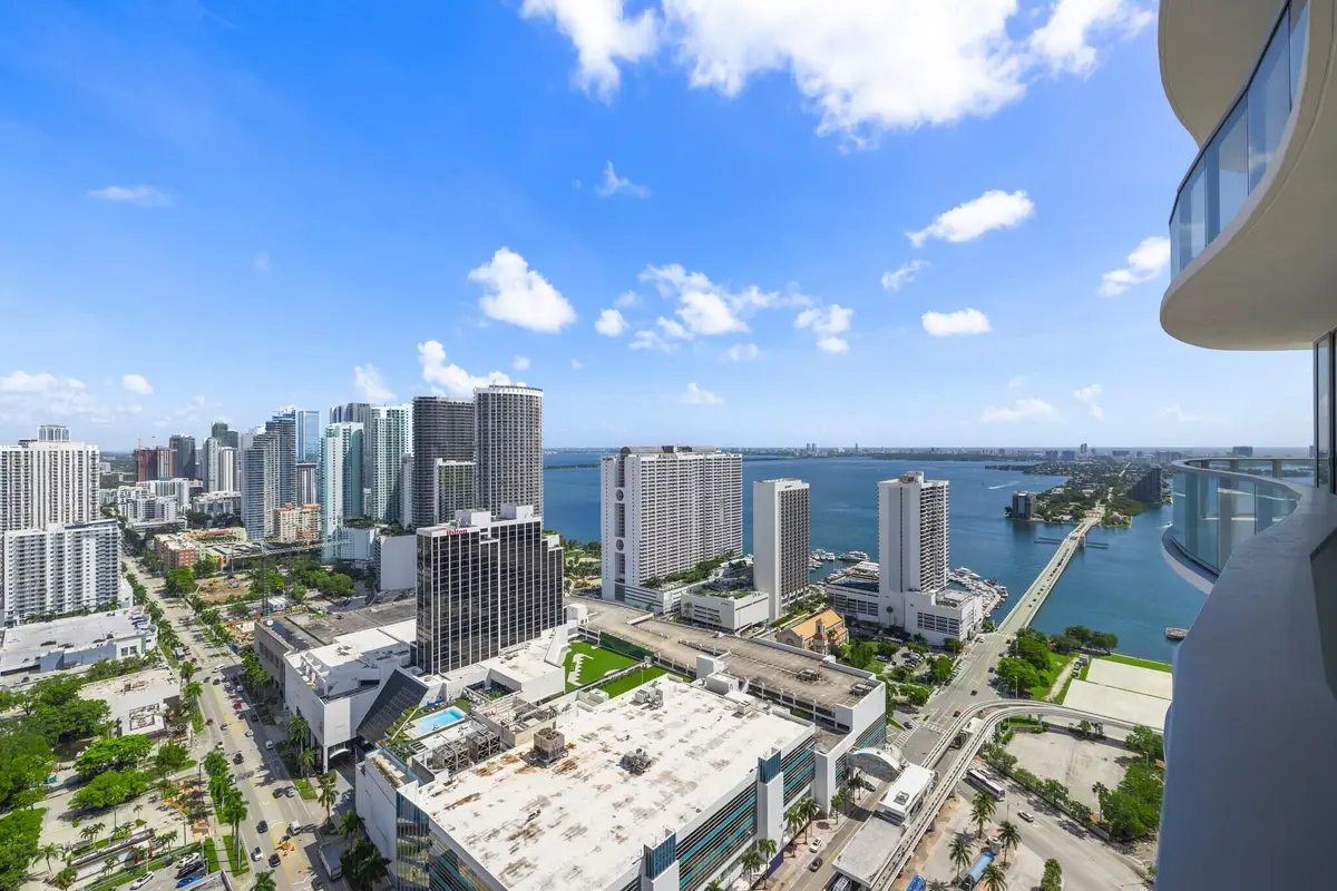 1400 Biscayne Boulevard 3607, Miami, FL – photo 1