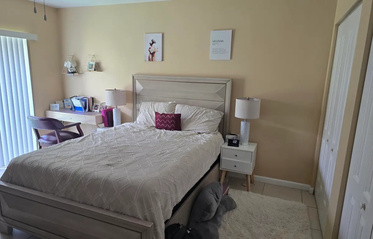 1155 MASTER BEDROOM #2 at 1155 White Pine Pine 1155, Wellington