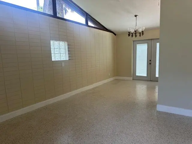 Living area 3 at 1651 SE 8th Street, Stuart