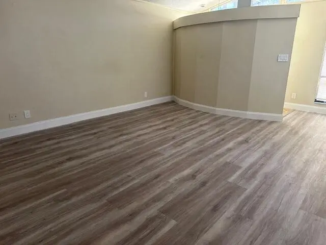 Master bedroom at 1651 SE 8th Street, Stuart