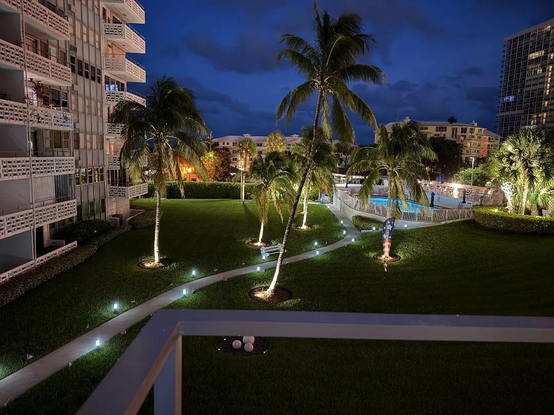 BWT 309 night at 1900 S Ocean Drive 309, Fort Lauderdale
