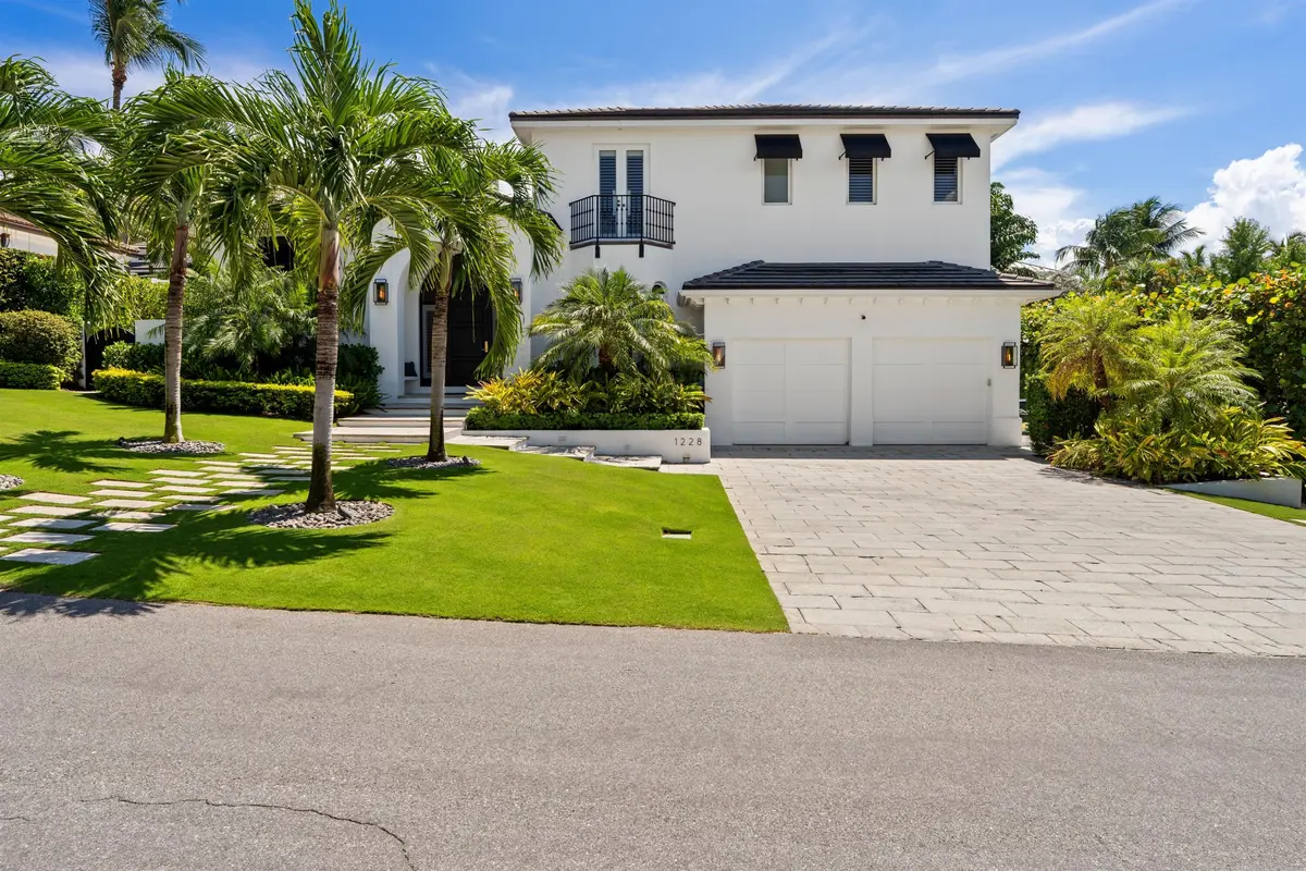 FRONT_STRAIGHT at 1228 Crestwood Drive, Delray Beach