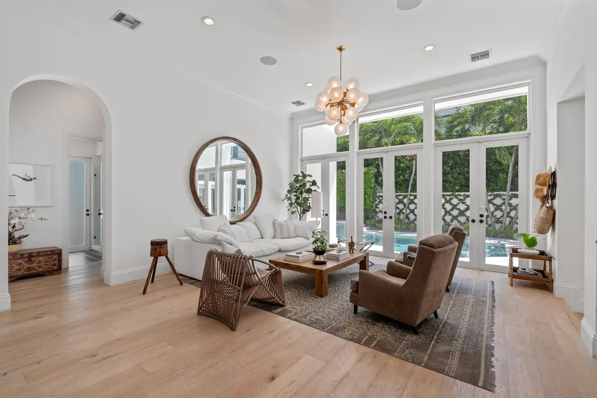 LIVING_ROOM at 1228 Crestwood Drive, Delray Beach