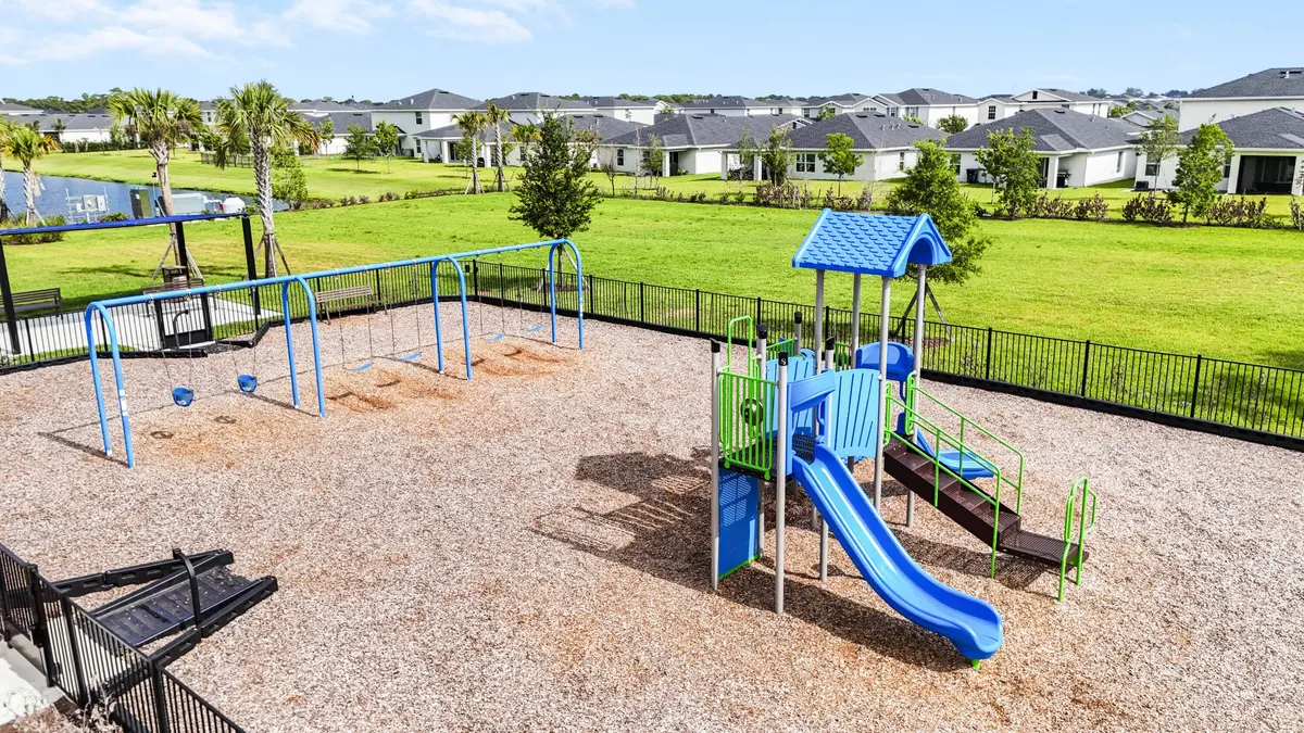 Playground at 6545 NW CLOVERDALE Avenue, Port St. Lucie