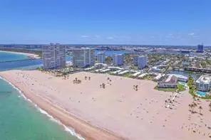 BWT beach at 1900 S Ocean Drive 309, Fort Lauderdale